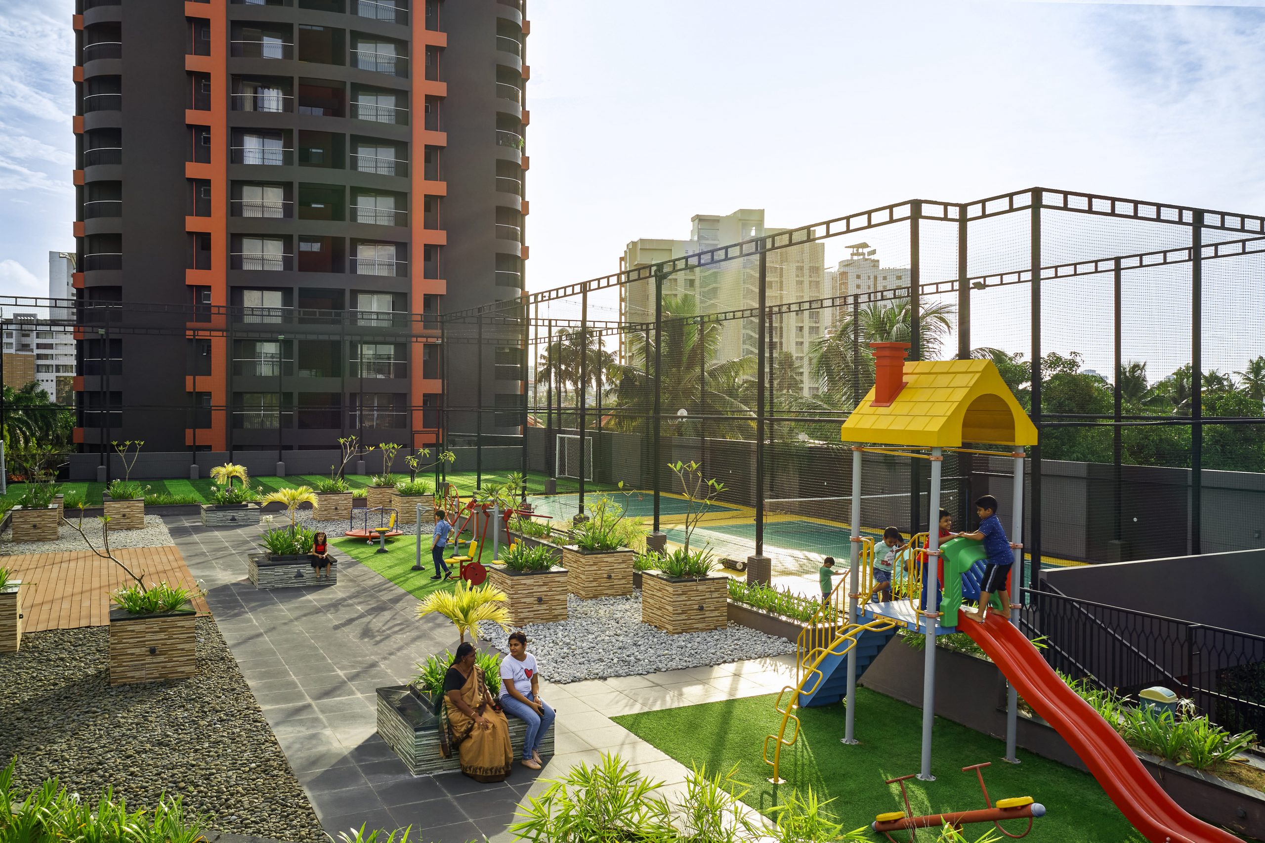 best builders in kochi