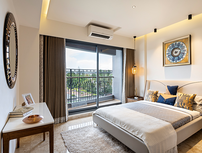 flat in kochi