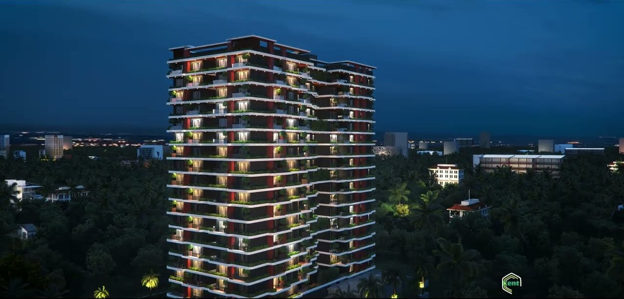best builders in kochi