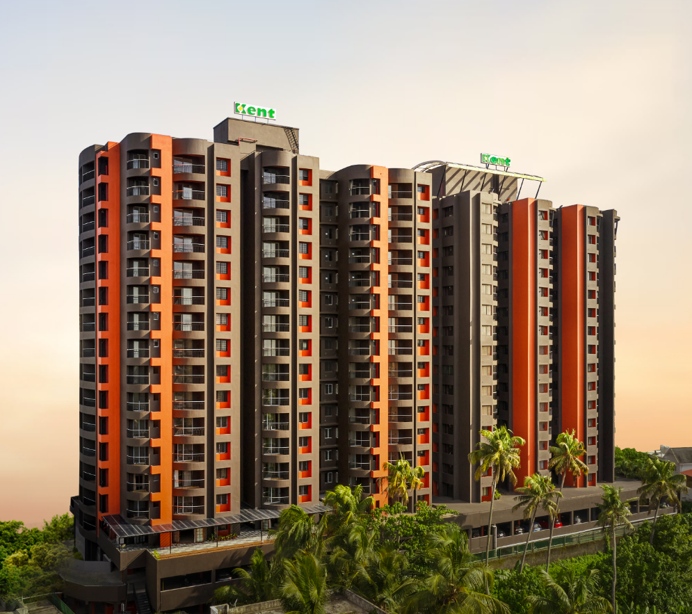 best builders in kochi