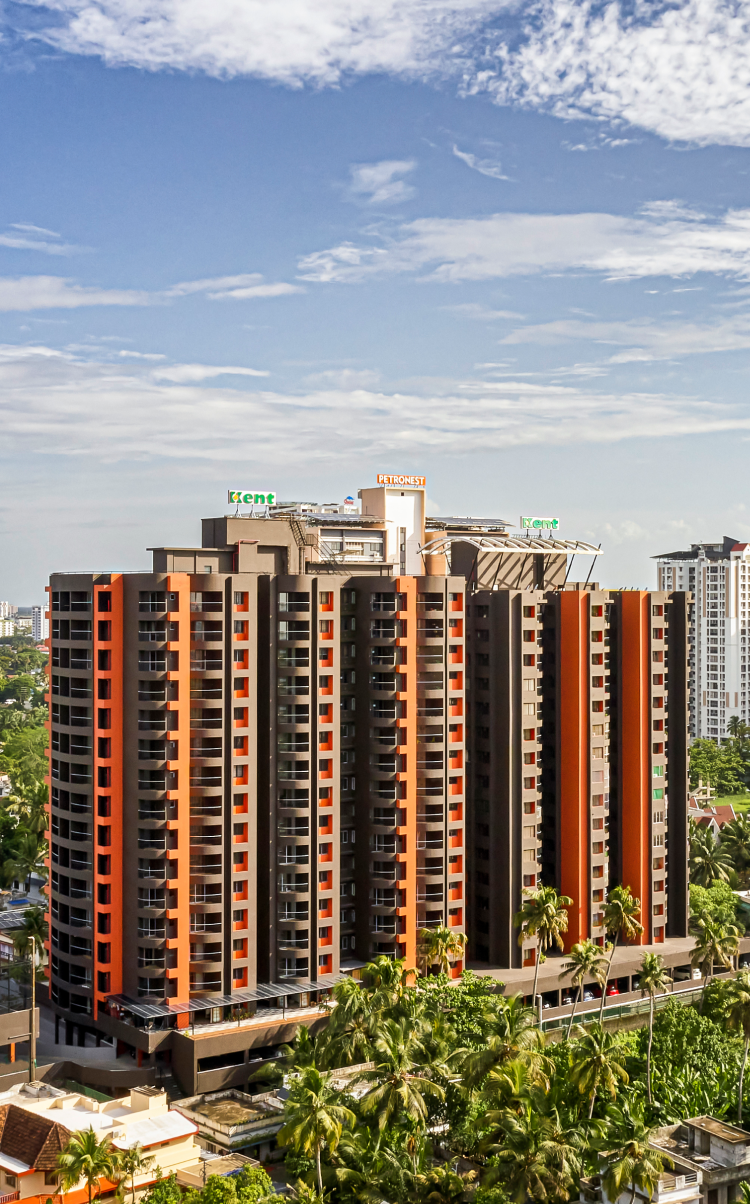 best builders in kochi