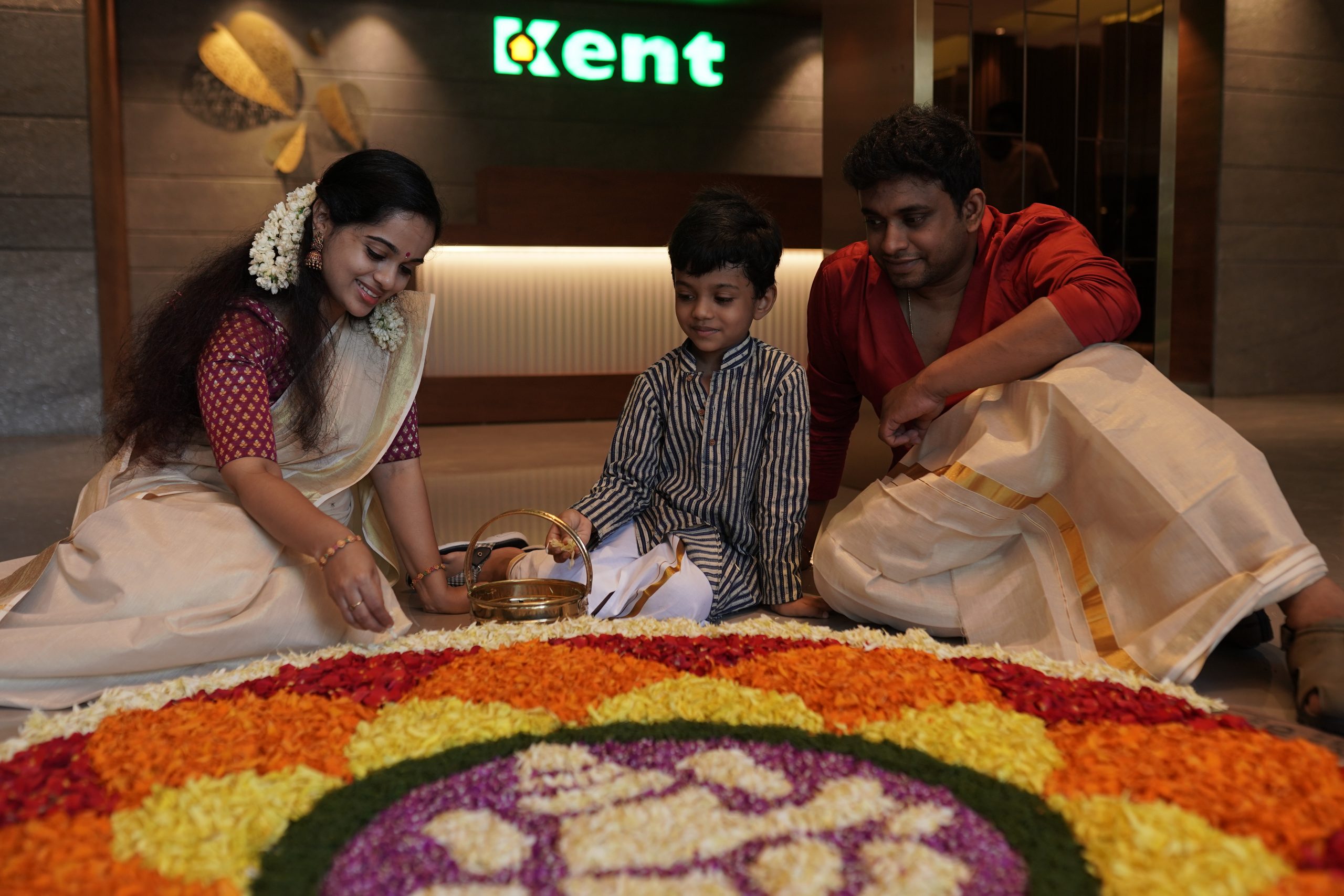 buy flats in kochi