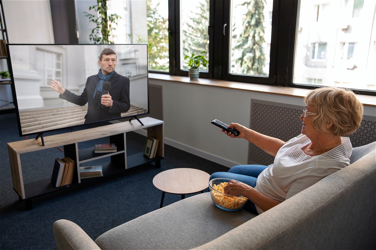 Ensuring Senior Safety with Smart Homes in Kochi Apartments