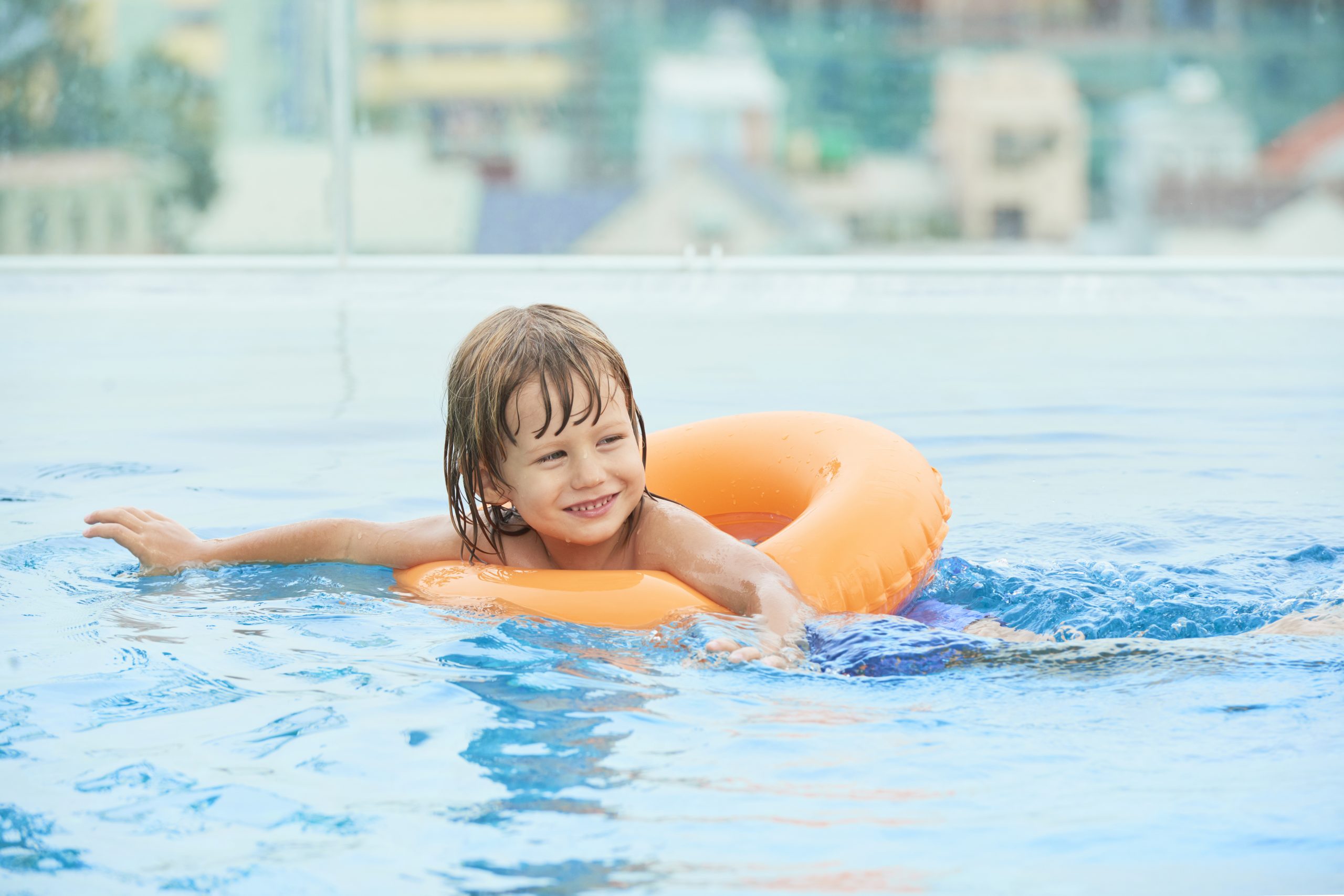 kids pool in kochi
