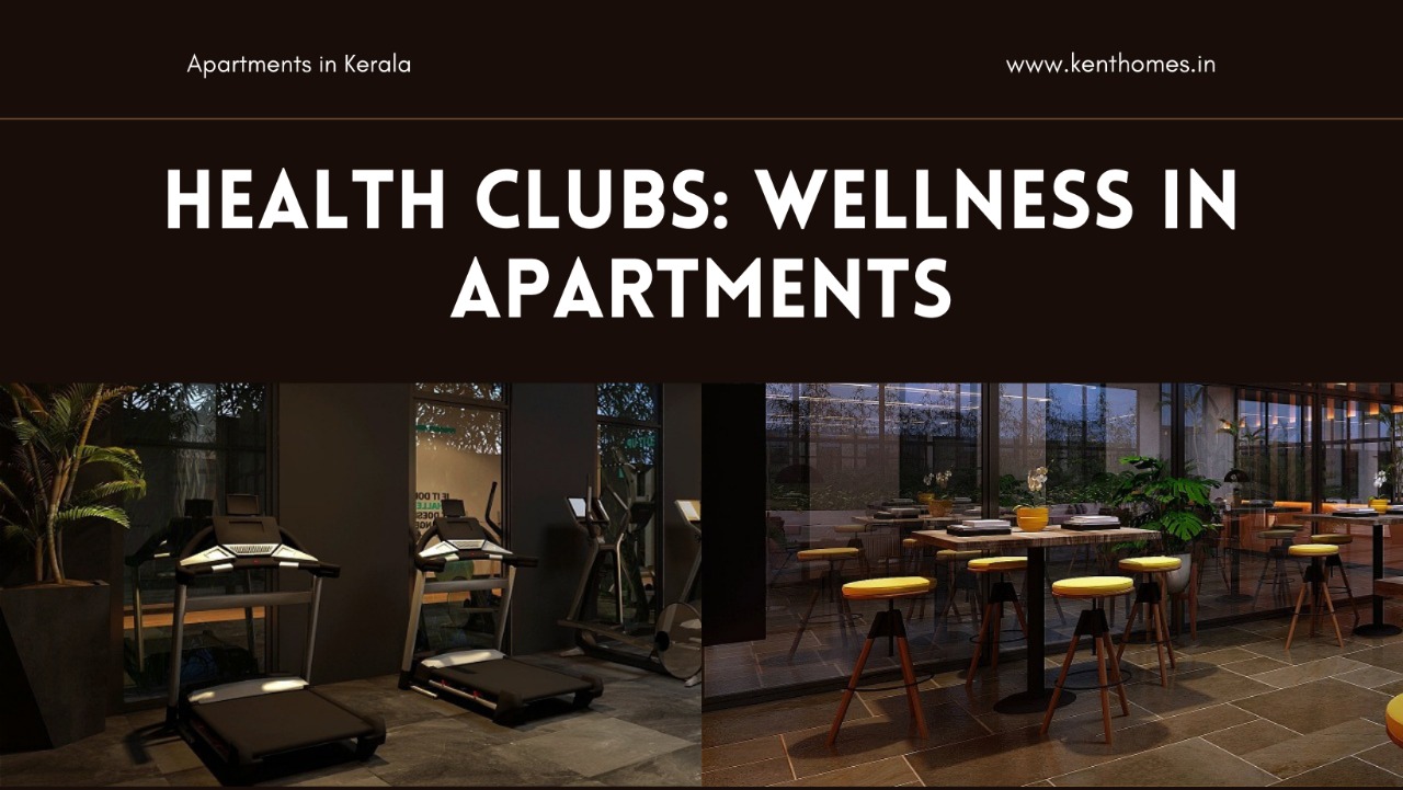 Apartments in Kerala