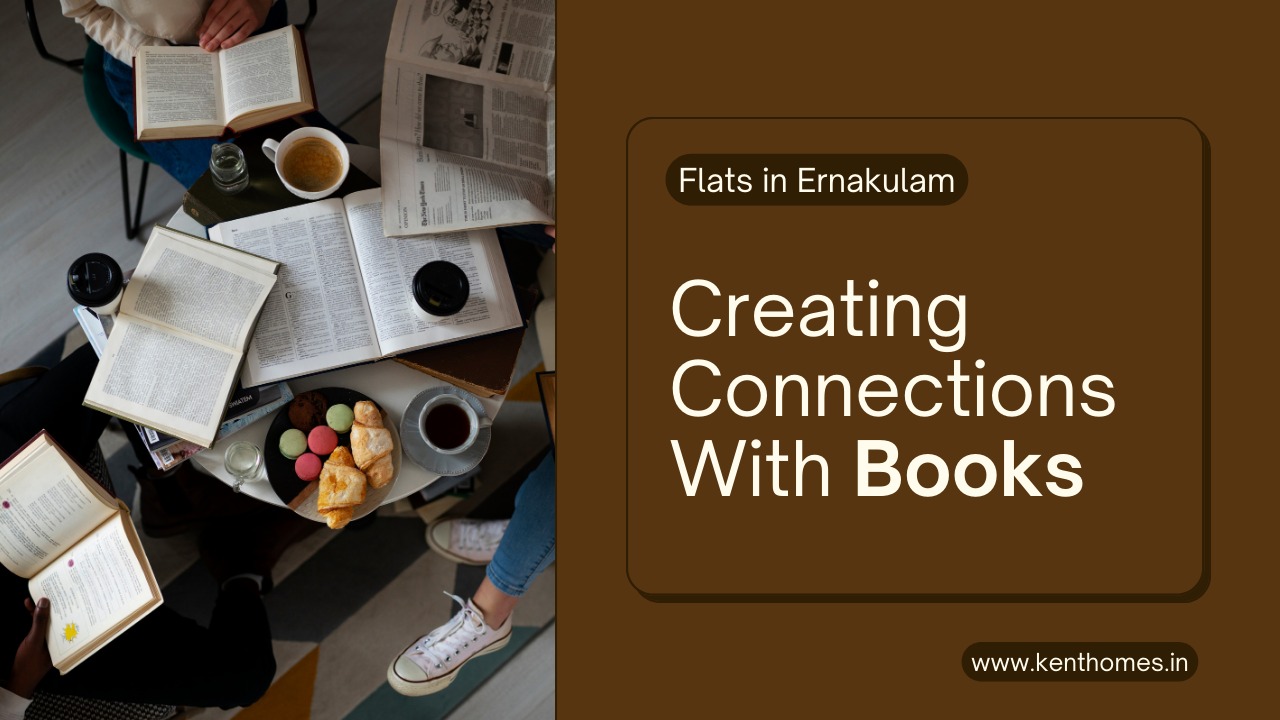 Best flats in kochi