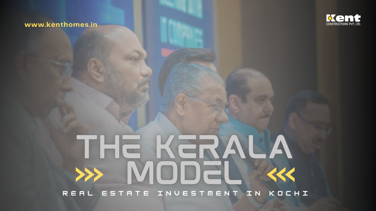 Best flats in kochi