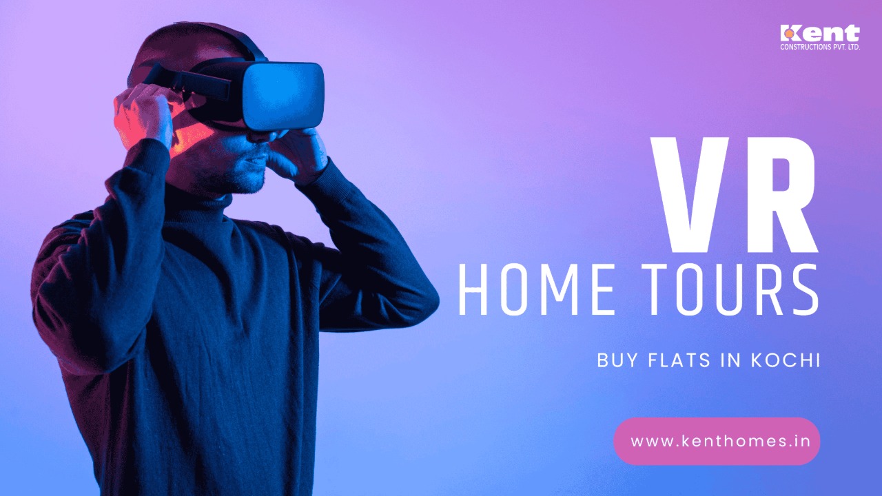 Buy flats in kochi