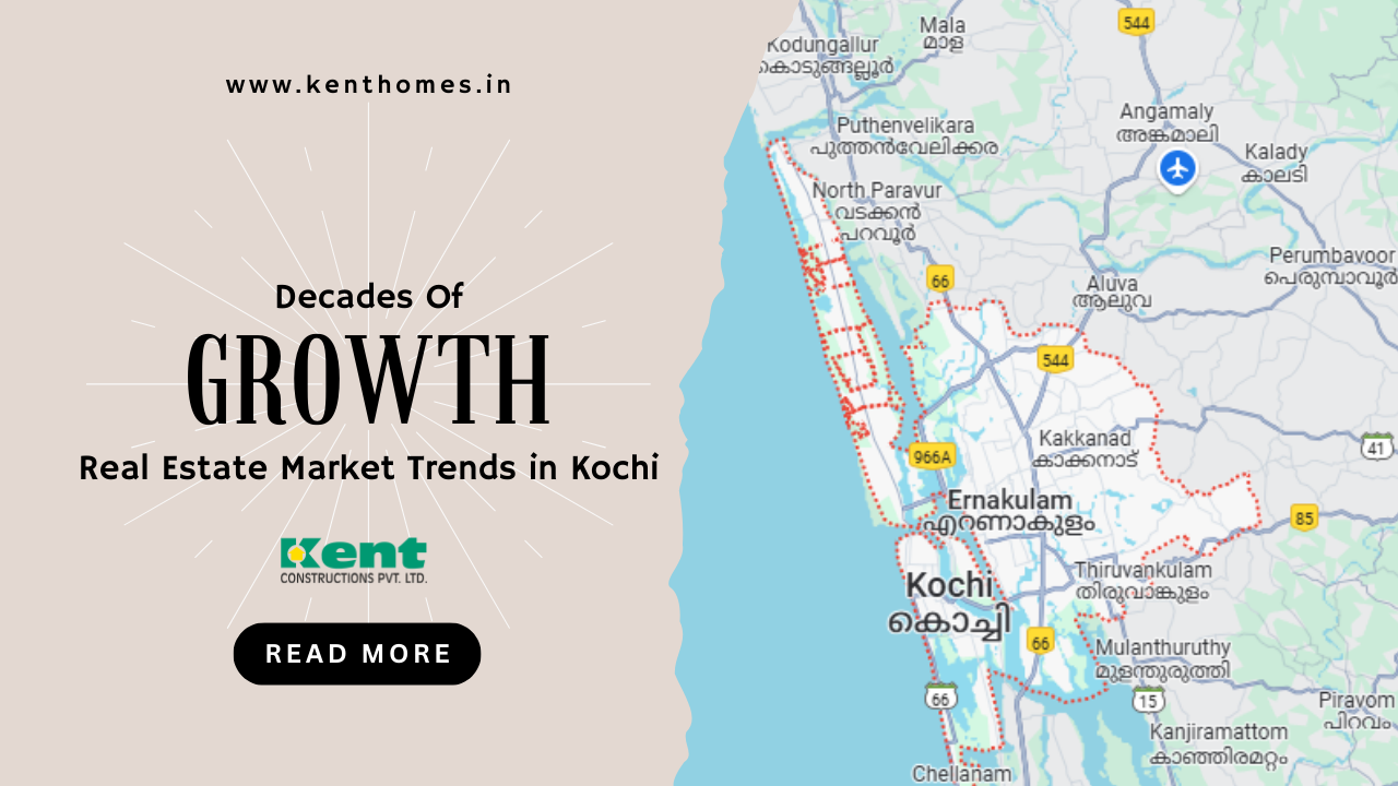 best flats in kochi